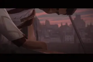 🤮 45d8ae21 pedang, senjata, perkelahian, anime, pejuang telegram sticker