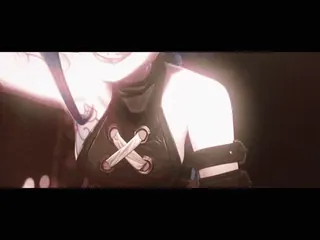 🕺 83b8fcbd Jinx Arcane jinx, arcane, league of legends, video game, netflix, animasi telegram sticker