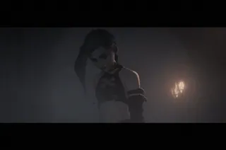 🦾 ea879625 Jinx Arcane league of legends, arcane, jinx, seri animasi, karakter telegram sticker