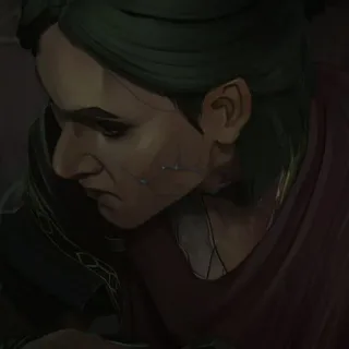 🕳 16695bfb Vi Arcane Аркейн, Вай, Персонаж, Мультфильм telegram sticker