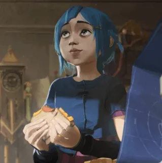 ֝֝ ֝𝐀𝐫𝐂𝐚𝐍𝐞- @DarkllShadow telegram stickers