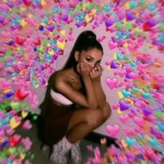 Bocalover telegram stickers