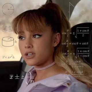 🤯 dd377093 A
C = 2
1 + cos 0
COS
2
2
h
0
cot
csco + cot 0
2
8
1 + cos 8
cot
V= nh
2
1
cos 0
sin
cot
1-cosb
0
S
xz
1+cosid
cin ff математика, формулы, уравнения, запутанный, задумчивый, геометрия telegram sticker
