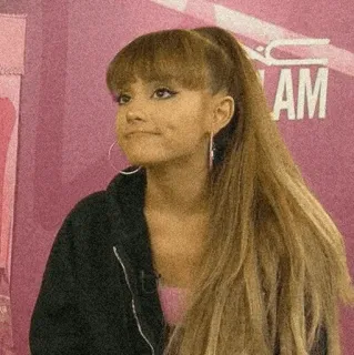 Ariana 🍸 [@BIueDaisy] telegram stickers