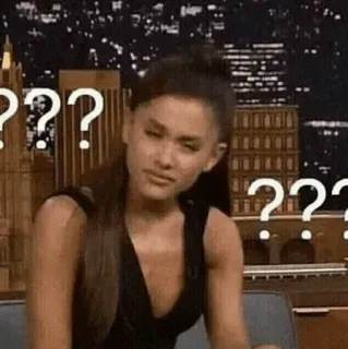 Ariana 🍸 [@BIueDaisy] telegram stickers