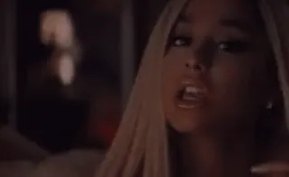 💎 dc6453b5 Ariana Grande selebriti, penyanyi, bintang pop, Ariana Grande telegram sticker