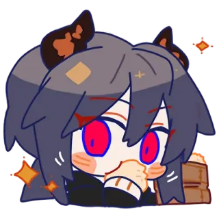 🥟 a555a3eb telegram sticker