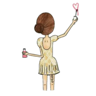 ❣ daaeb8ad telegram sticker