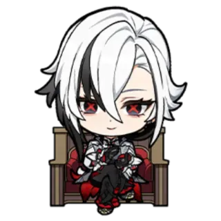 ❤ 67a5b78d telegram sticker