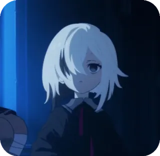 😔 9a315e96 telegram sticker