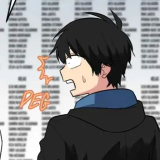 🎧 47f72eeb PEG telegram sticker