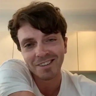 арсений сергеевич by @smedgee telegram stickers