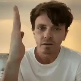 🙋‍♂️ fe004409 telegram sticker