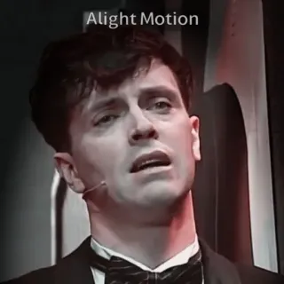 😏 01aa7f12 Alight Motion telegram sticker