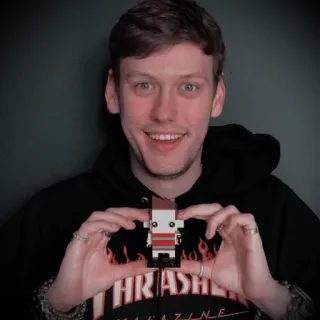 😀 1df151ce telegram sticker