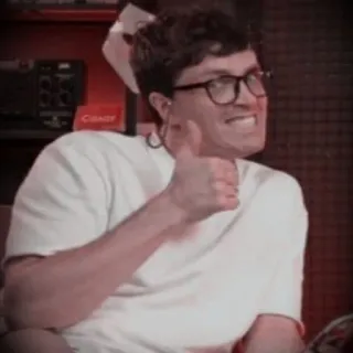 👍 53f391b7 telegram sticker