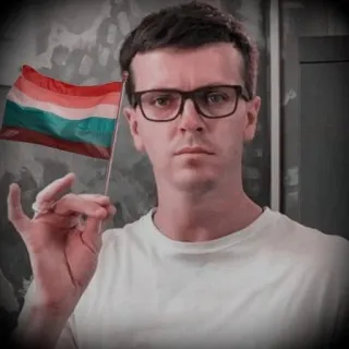 🏳‍🌈 5ddff4e7 telegram sticker