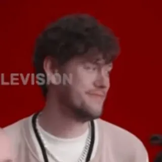 🥰 85afa7e3 LEVISION telegram sticker