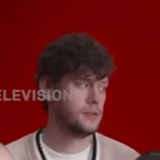 😏 b2fd887b ELEVISION telegram sticker