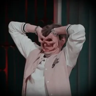 🥸 ec6c7fb4 telegram sticker