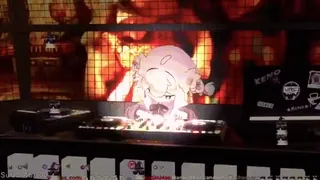 ❤️ fcc8eac9 ดีเจ, เพลง, อนิเมะ, ซินธิไซเซอร์, คีย์บอร์ด, คอนเสิร์ต telegram sticker