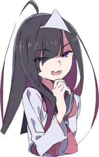 😏 56fa307e telegram sticker