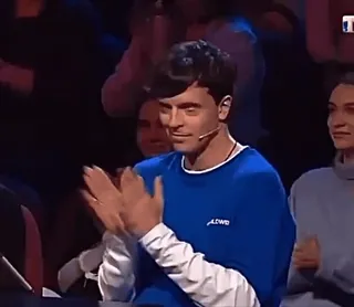 👏 0094f7b7 telegram sticker