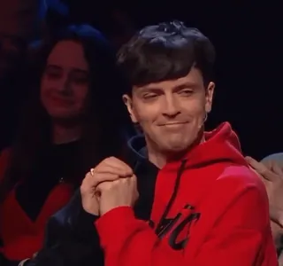 😌 f7cf96e6 telegram sticker