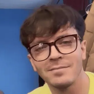 😏 ffaeae6b telegram sticker