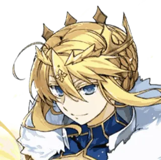 👑 100429f2 telegram sticker