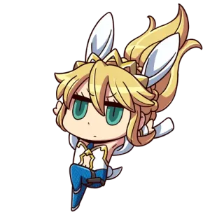 👑 447edb12 telegram sticker