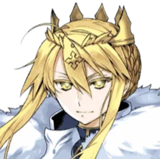 👑 4afad732 telegram sticker