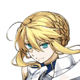 👑 ca7f931b telegram sticker