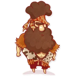 Squad @stickersb2b telegram stickers