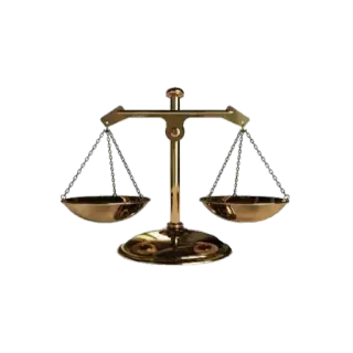 💟 1523aa5e balance, justice, équilibre, loi, juridique, poids whatsapp sticker