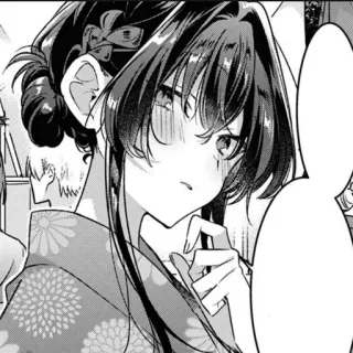 @stickeranimepack ft. @lnocuke telegram stickers