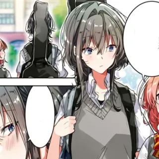 🎤 cf2ecab5 telegram sticker