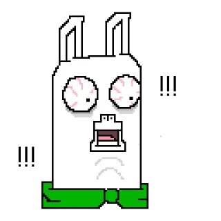 ❗️ 5a4b2666 telegram sticker