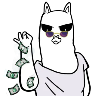 asap stickers telegram stickers