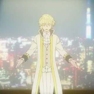 🐚 c54af912 telegram sticker