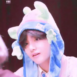 🐳 1181a8d9 VIBE persona, sombrero, moda telegram sticker