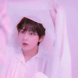 😳 2e898f99 persona, kpop, hombre, retrato, ídolo telegram sticker