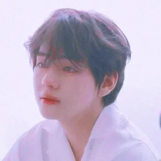 🕊 a9955c65 V kpop, idol, cantante, v, bts, coreano, celebridad telegram sticker