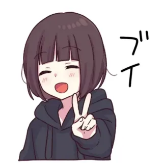 @Ash1921 Vol.1 telegram stickers