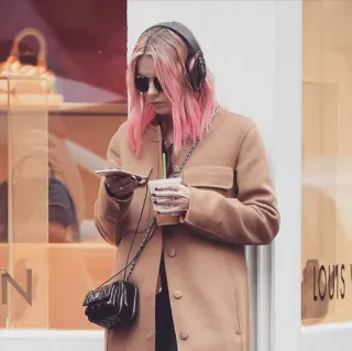 🦄 3cd7f78a telegram sticker