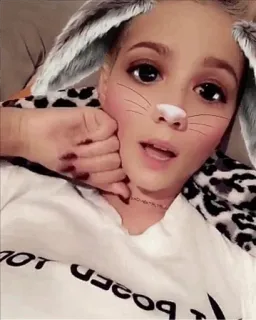 @IamAshley 👼🏻♡ telegram stickers