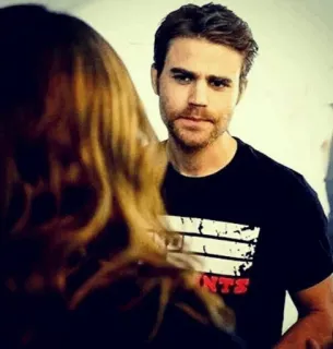 😡 7c5ae986 DEATH
RENTS Schauspieler, Mann, Hemd, T-Shirt, Porträt whatsapp sticker