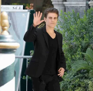 By @stef_salvatore telegram stickers