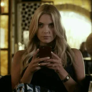 -AshleyBenson♡ whatsapp stickers