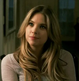 😕 5774c519 Frau, Porträt, blond, hübsch, Schauspielerin, Person, weiblich telegram sticker